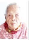 Dương Thị Thí