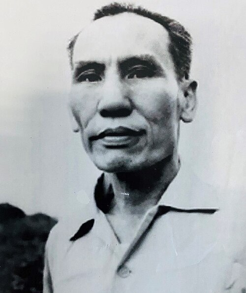 Nguyễn Văn Y bí danh Năm Trà