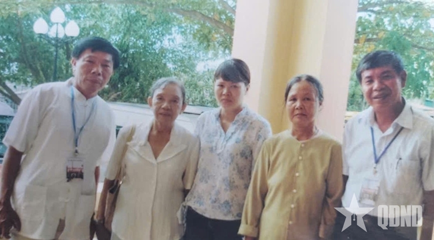 Phạm Quốc Vinh