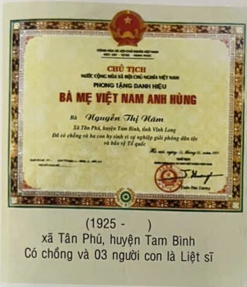 Nguyễn Thị Năm