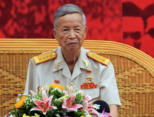 La Văn Cầu