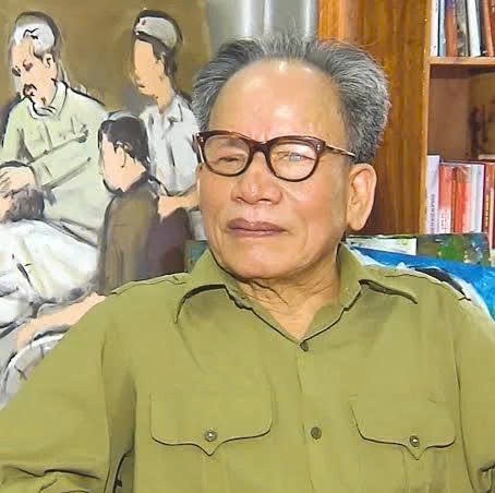 Thông tin đang cập nhật