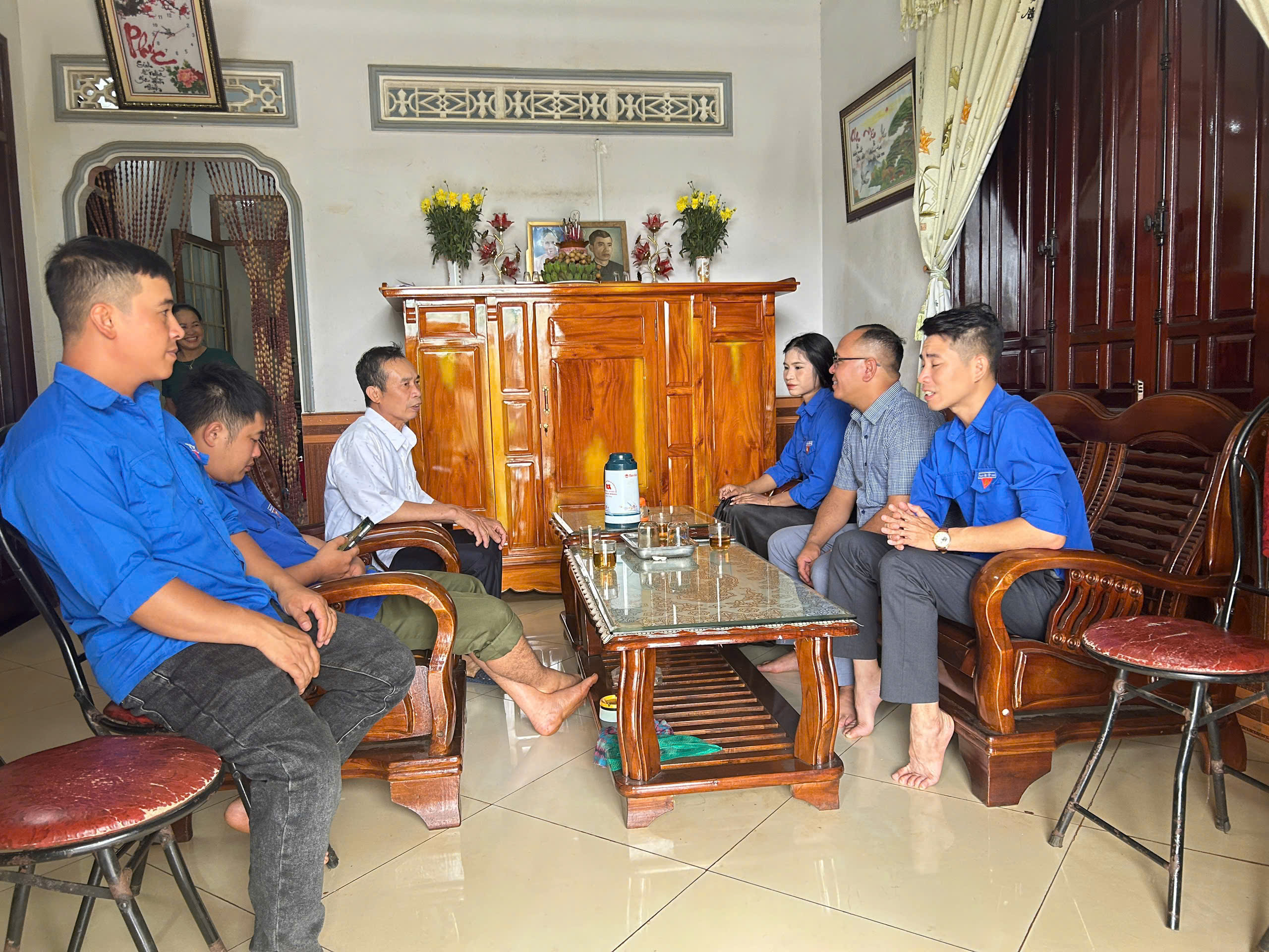 Hoàng Hữu Bình