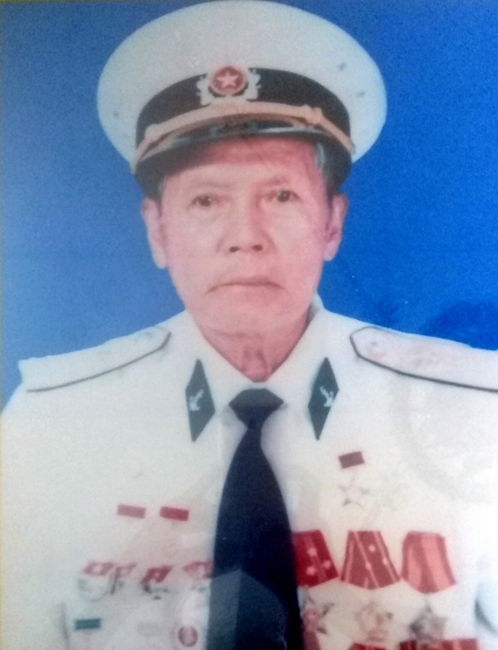 Hồ Đức Thắng