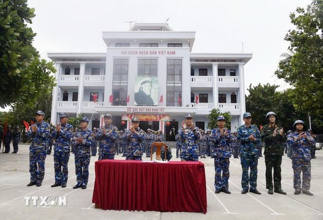 Lữ đoàn 146