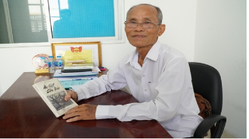Phan Thanh Sĩ