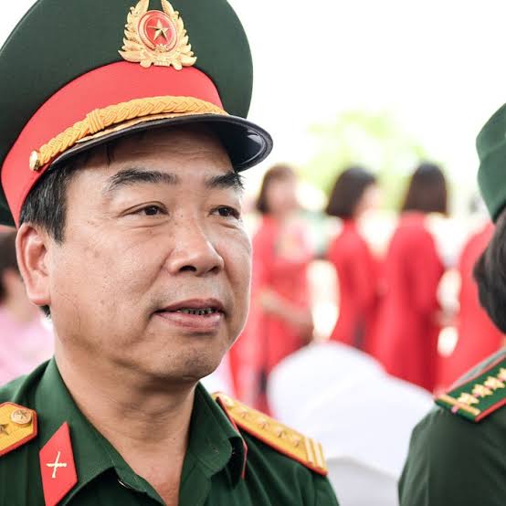 anh hùng Tạ Quốc Luật