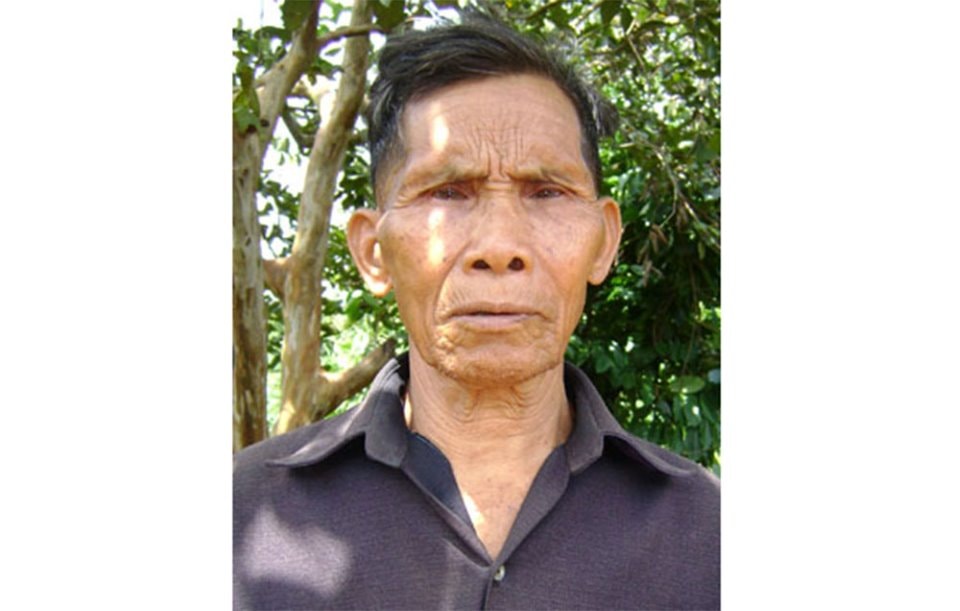 Puih Thu