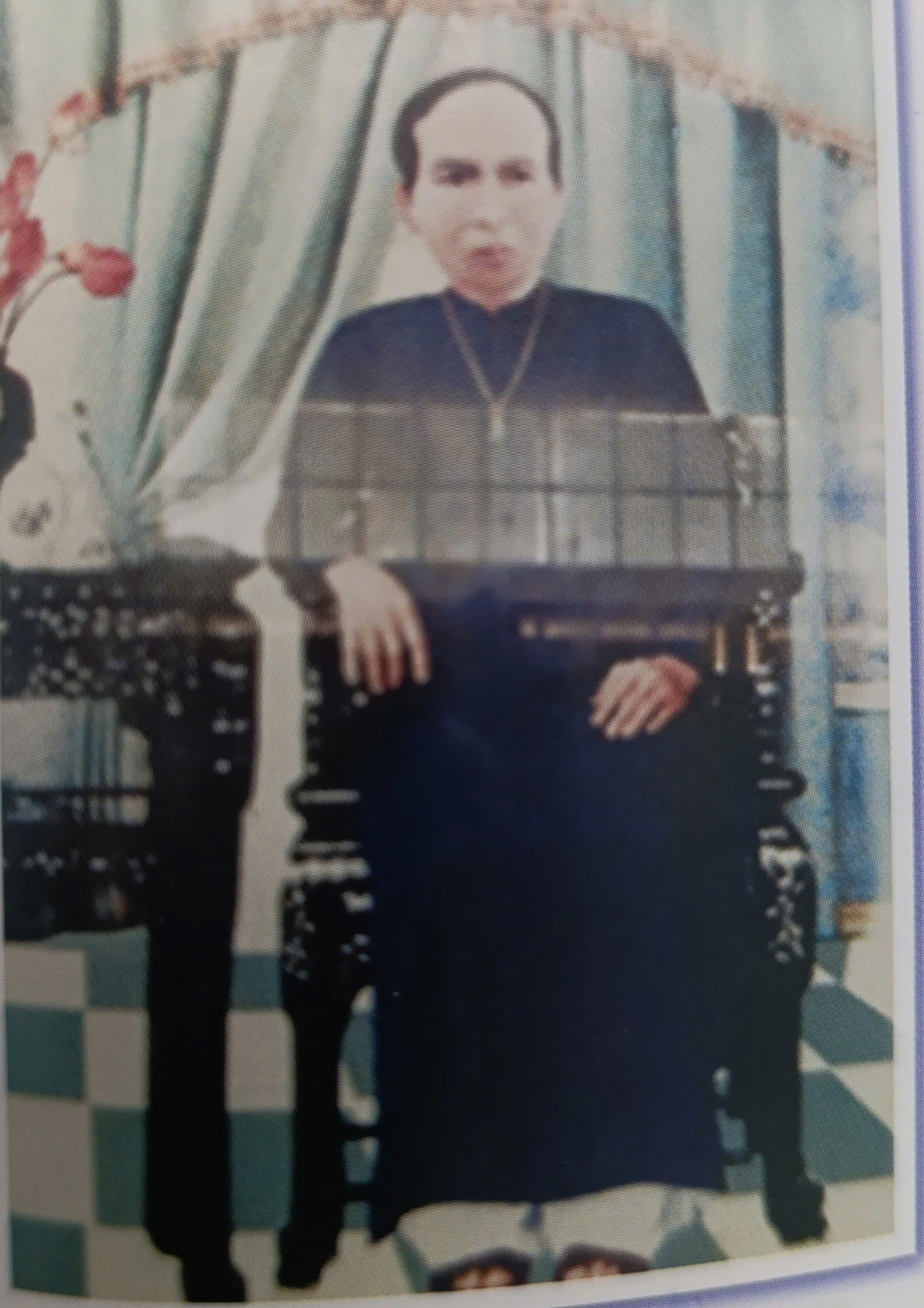 Nguyễn Thị Truyện