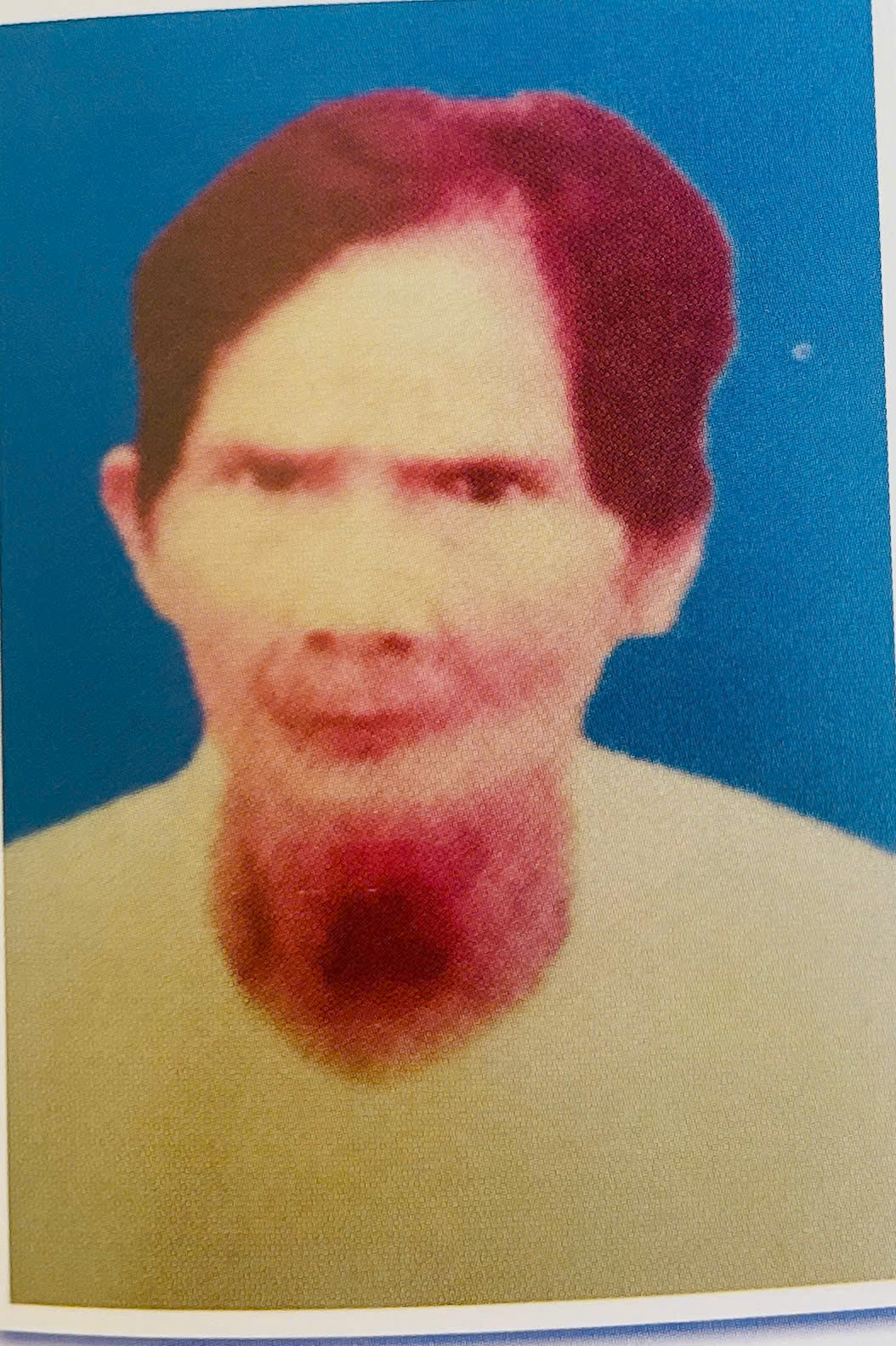 THẠCH THỊ DUÔNG