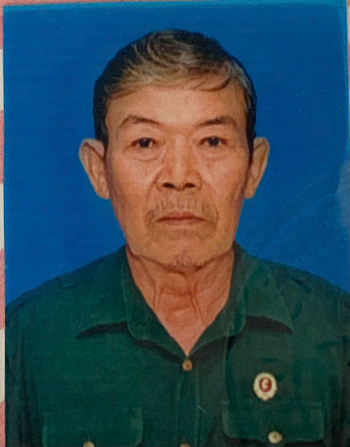 PHAN VĂN THỨ