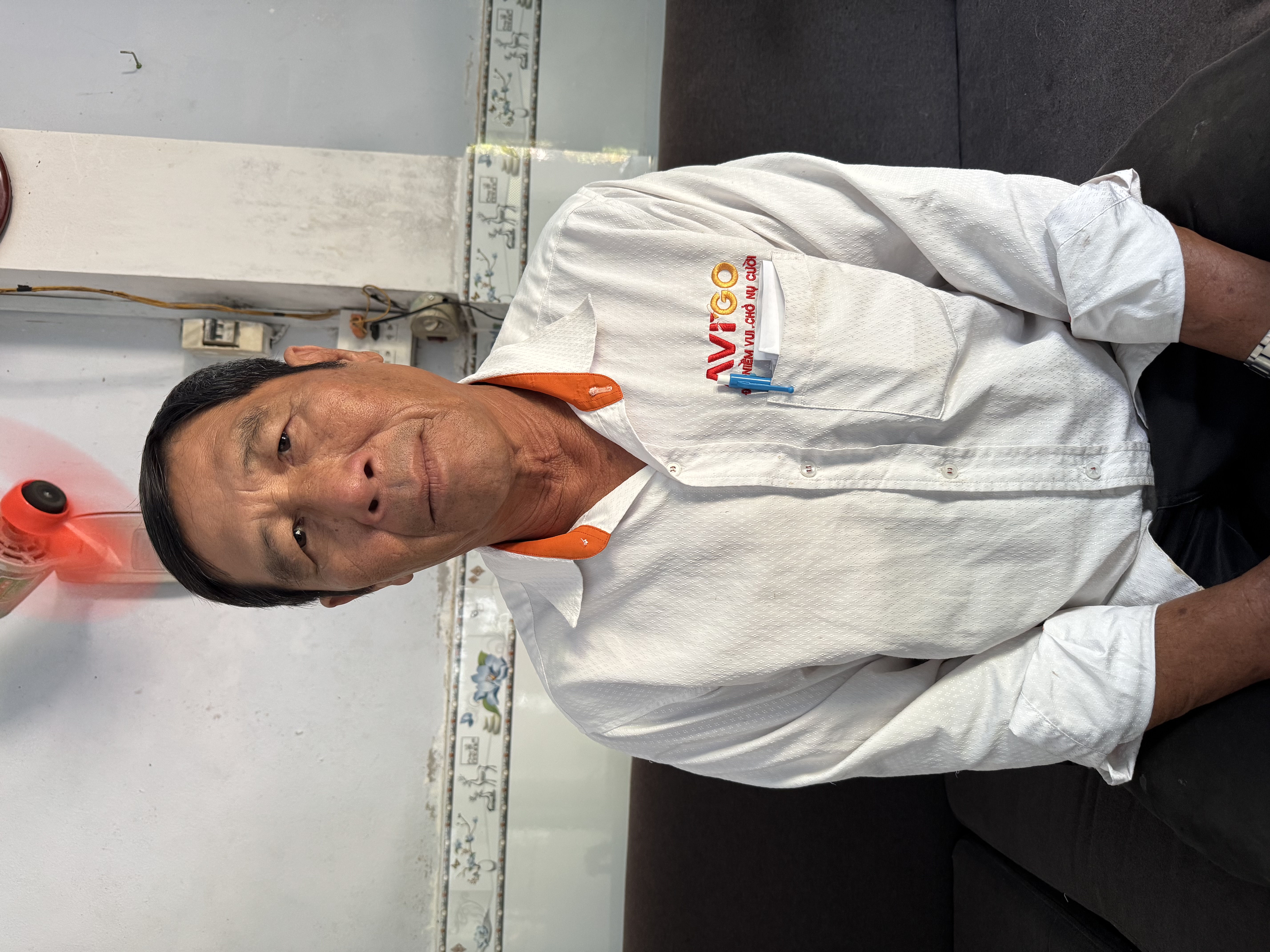 Nguyễn Hoàng Hiệp