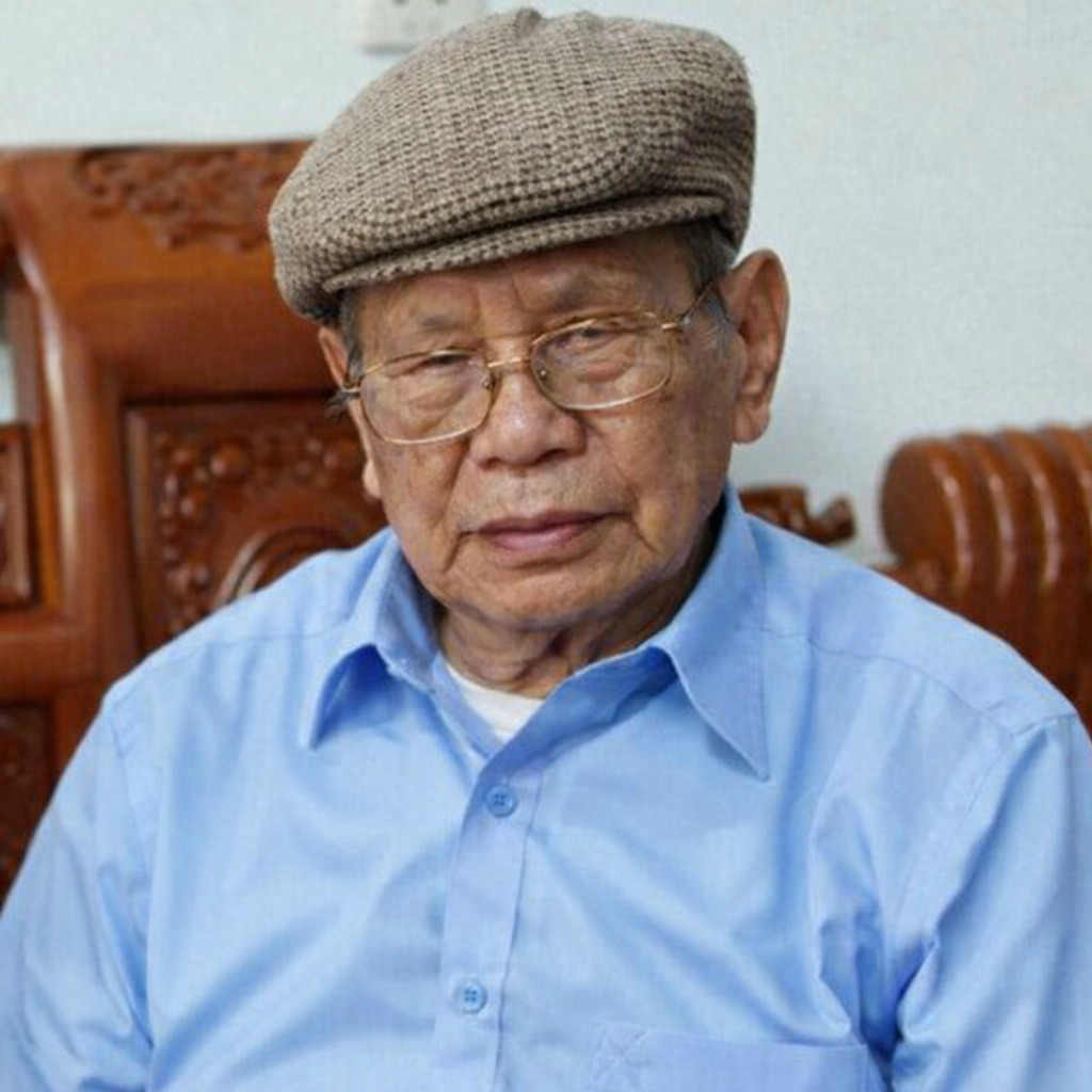 Phạm Thanh Long