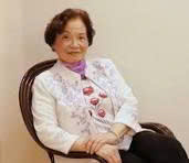 Trần Thị Thanh