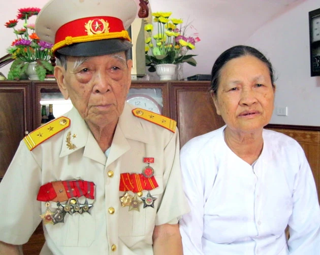 Hoàng Văn Phác