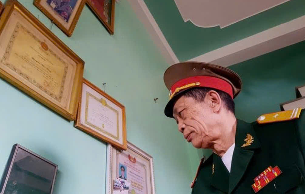 Nguyễn Nho Bông
