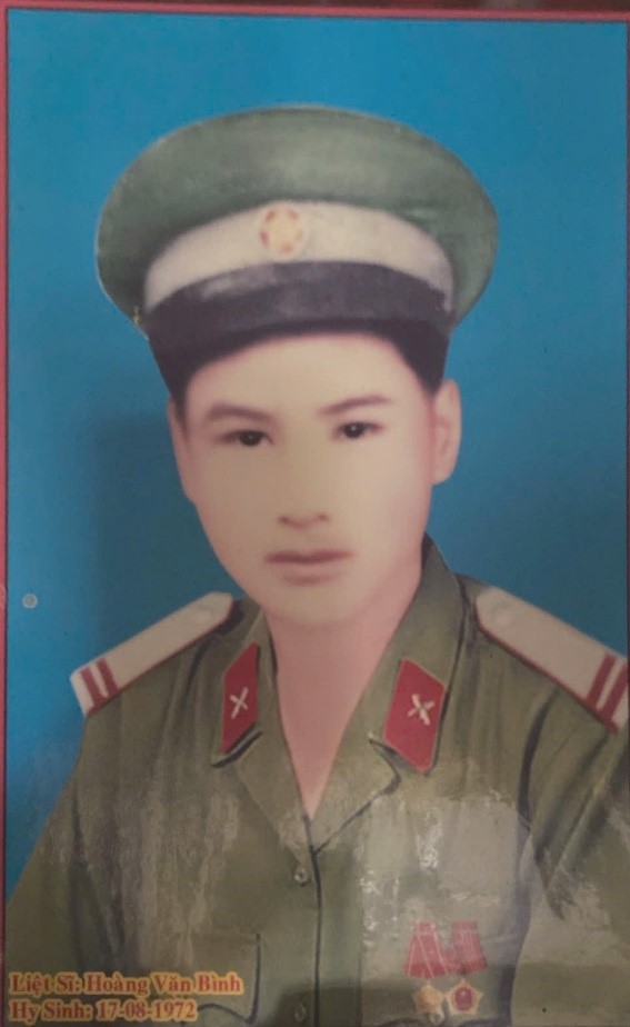 Hoàng Văn Bình