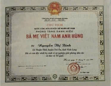Lưu Thị Bính