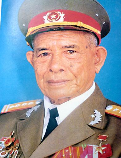 Trần Công An