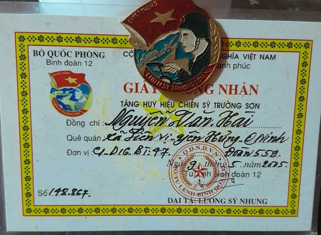 Nguyễn Văn Hài