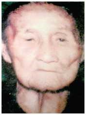 Đặng Thị Thôi