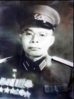 Phạm Quang Lễ