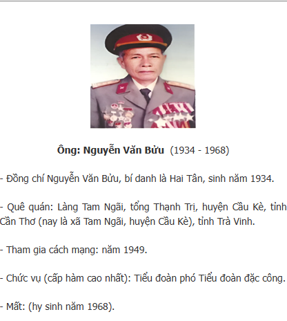 Nguyễn Văn Bửu