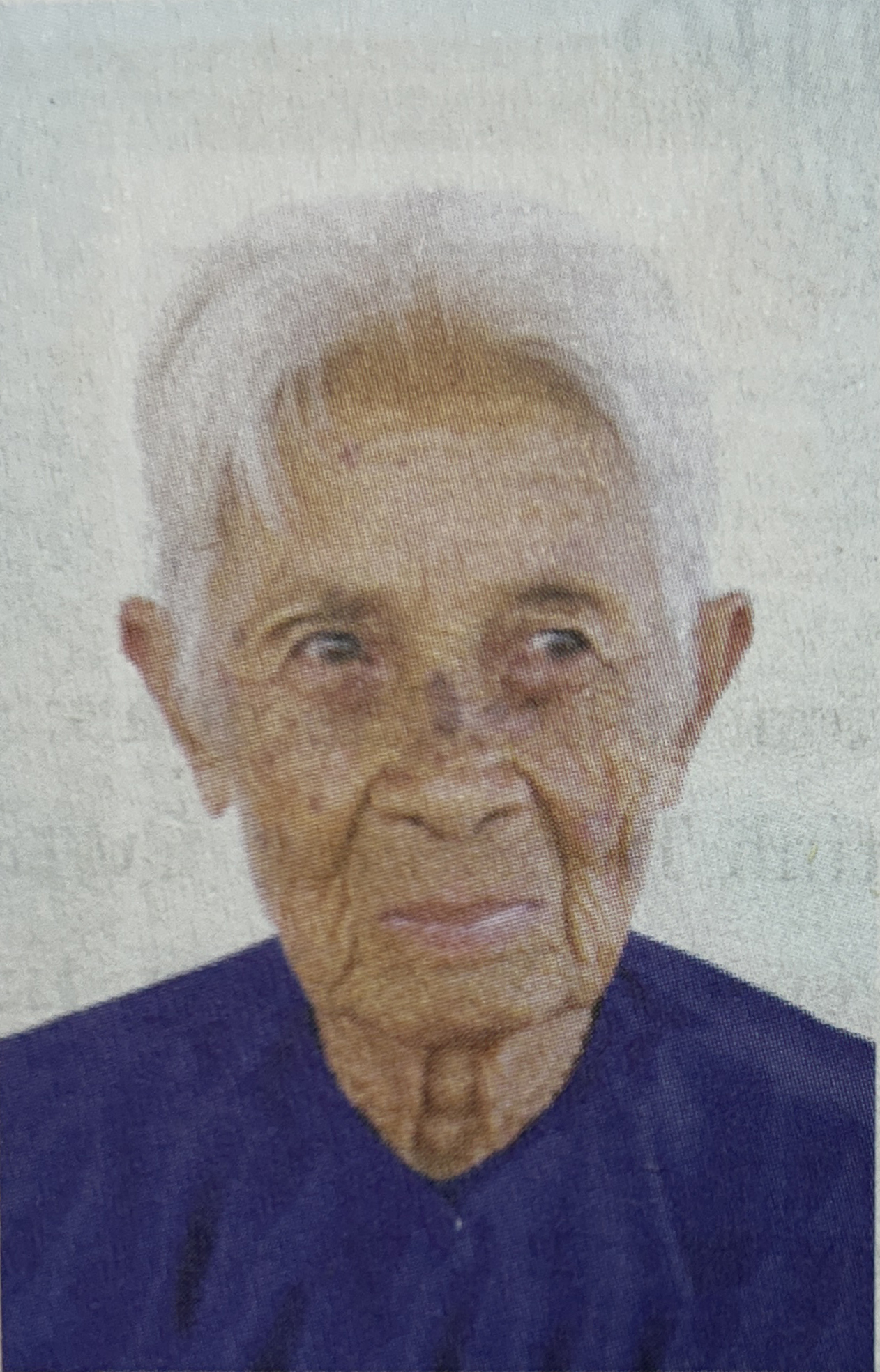 Nguyễn Thị Tòng