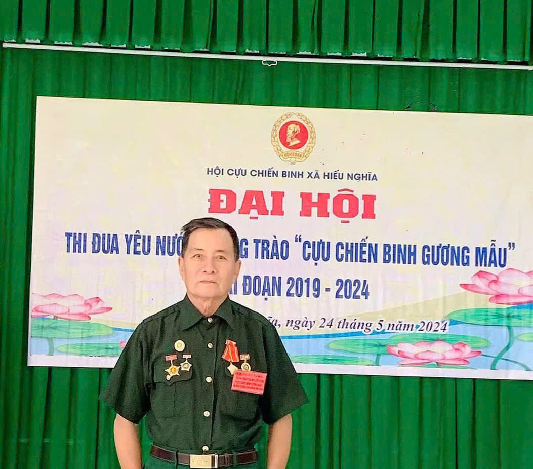 Lê Văn Bàng