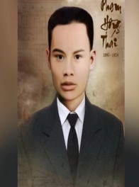 Phạm Hồng Thái