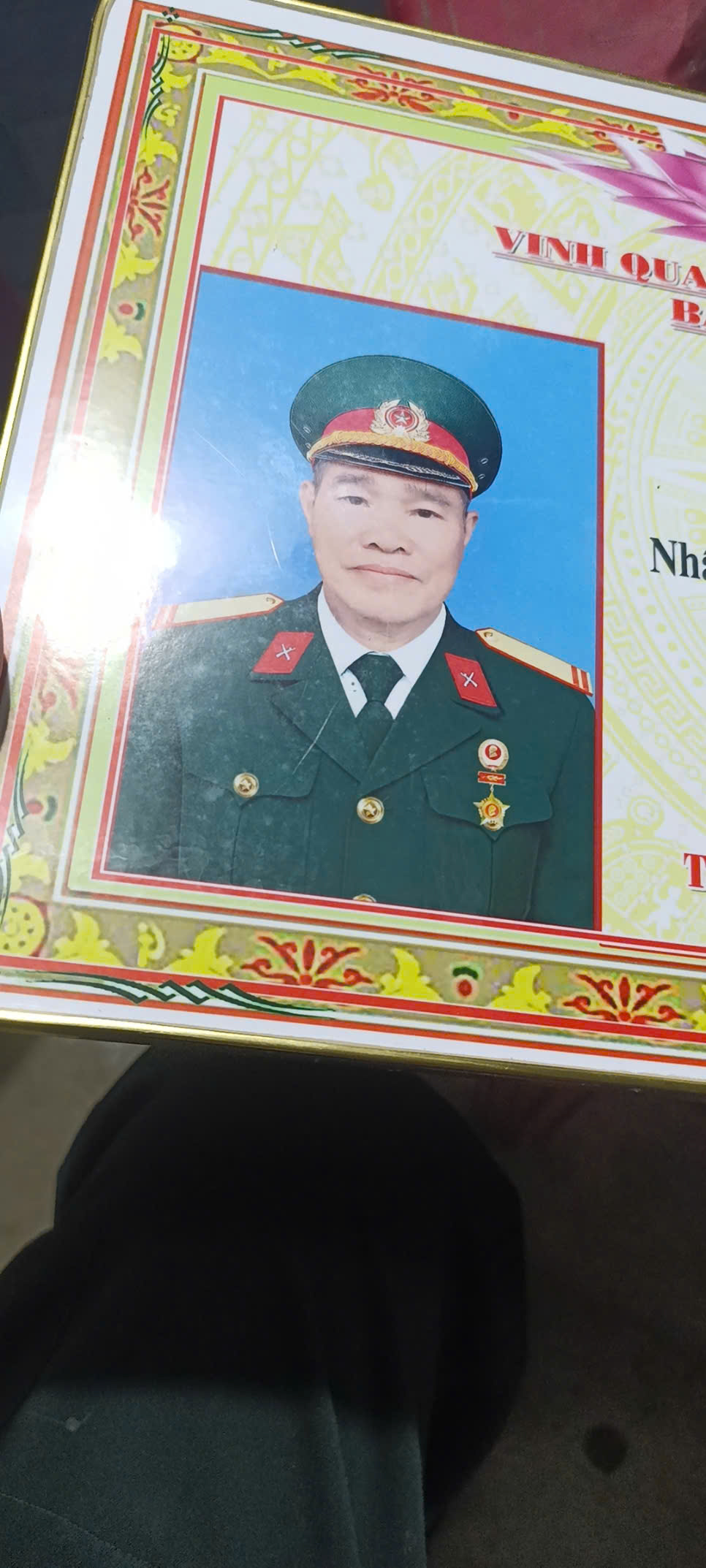 Hoàng Duy Khải