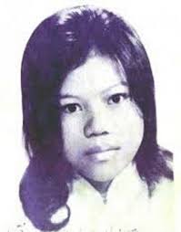Quách Thị Trang