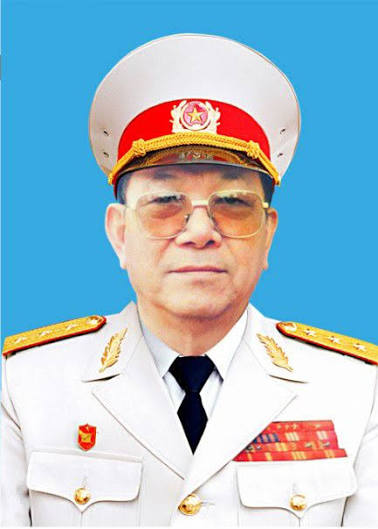 Nguyễn Hữu An