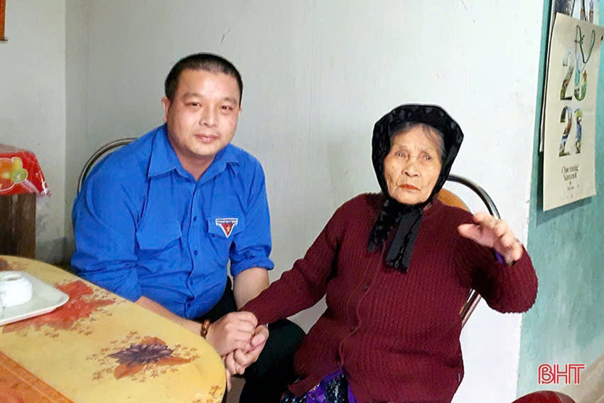 Lê Thị Bảy