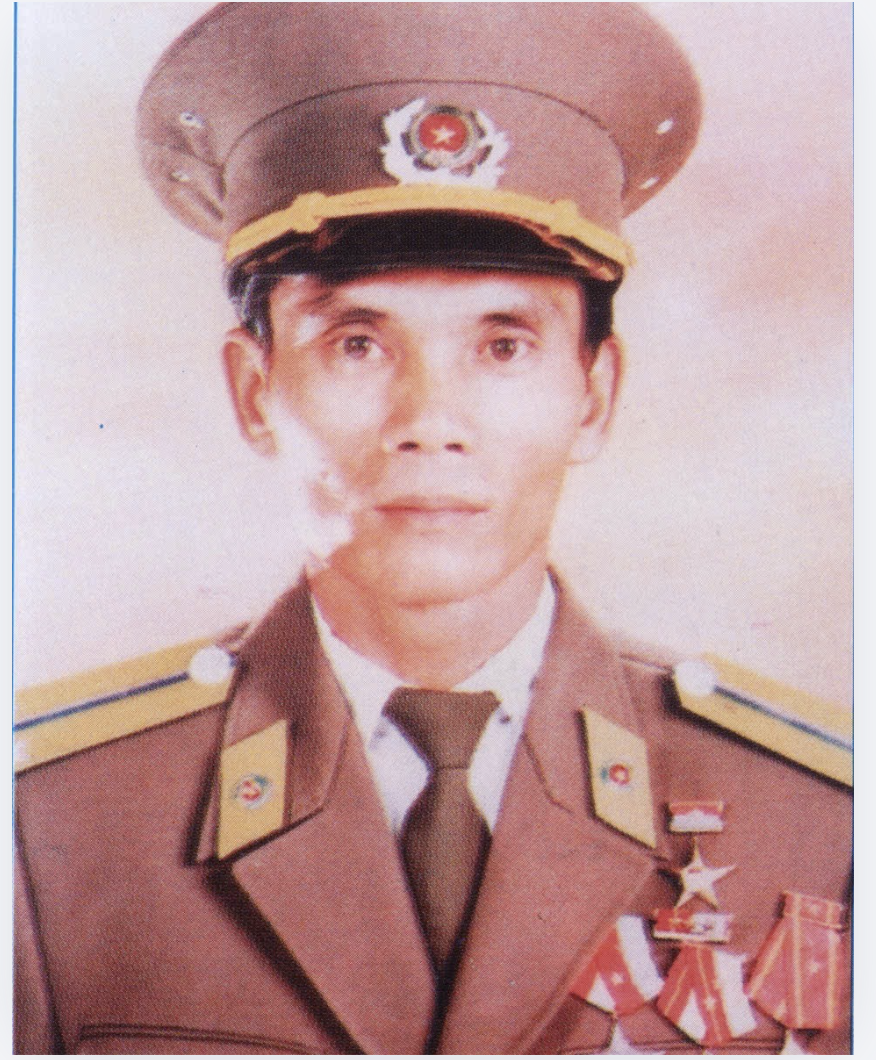 Phạm Văn Chiến