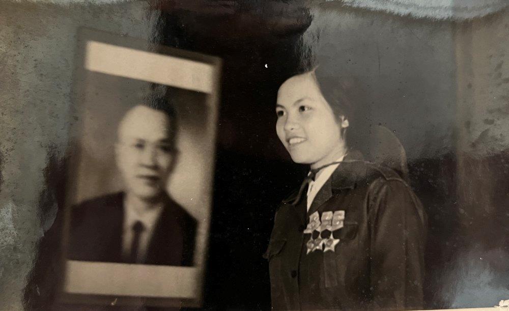 Phan Thị Hồng Châu