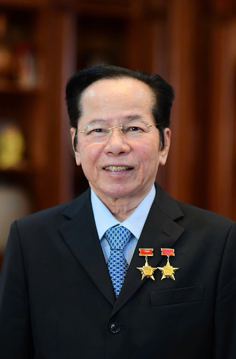 Lê Văn Kiểm