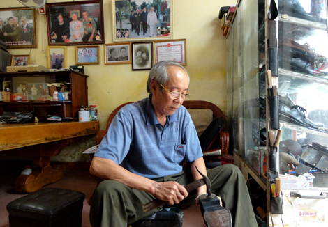 Nguyễn Thế Nghĩa