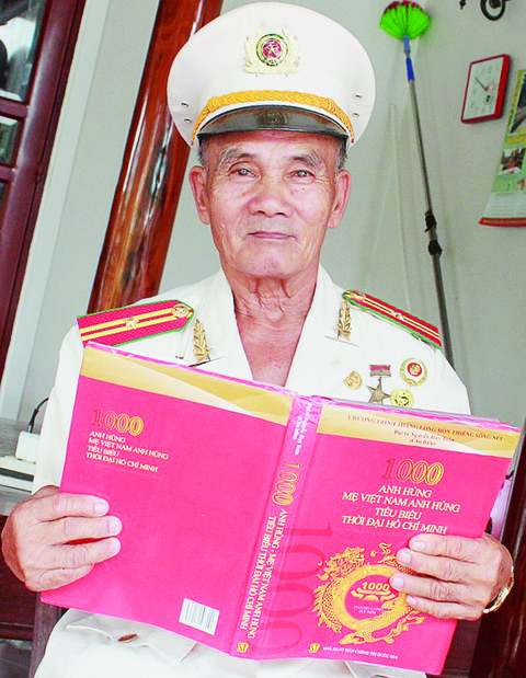 Phạm Văn Chiến