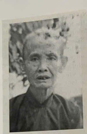 Phan Thị Nhan