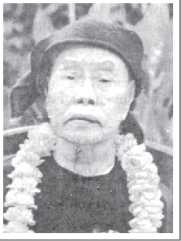 Nguyễn Thị Đởm