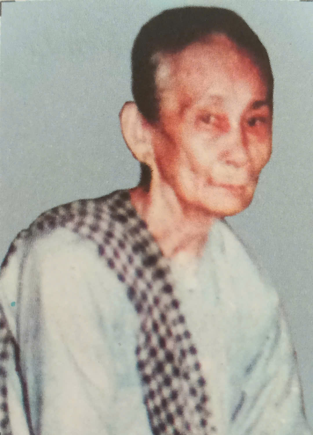 Lê Thị Giỏi