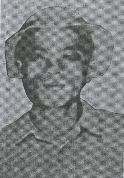 Lê Trung Kiên