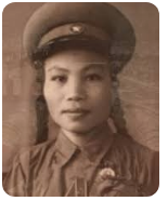 Nguyễn Thị Chiên