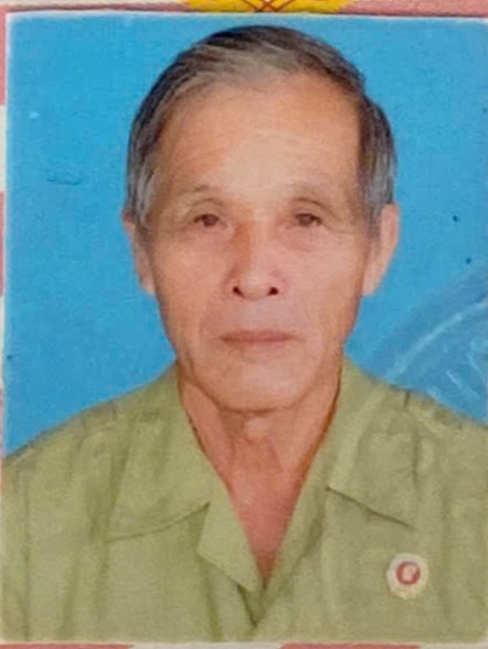 TRẦN VĂN HUỆ