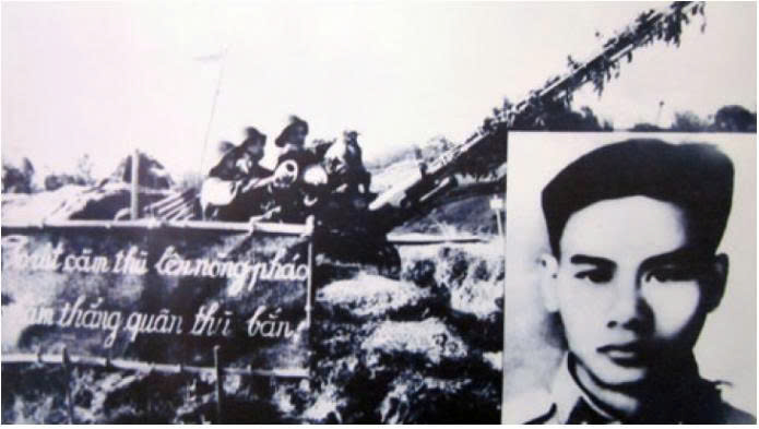 Nguyễn Viết Xuân