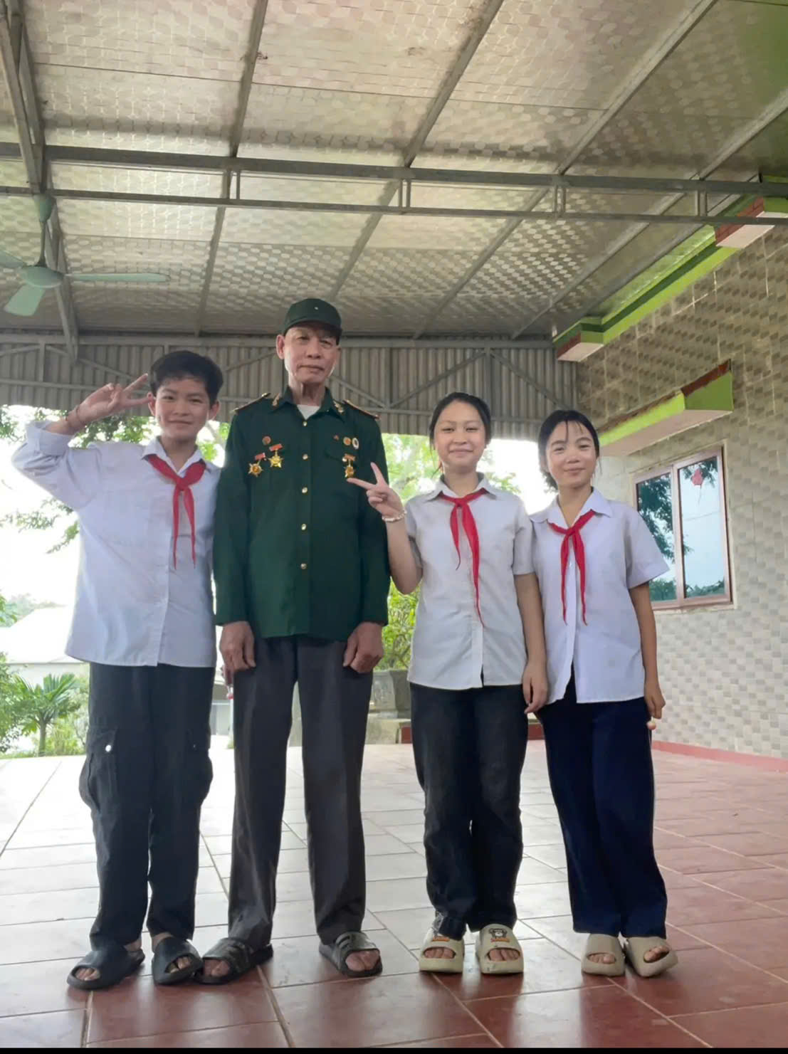 Nguyễn Văn Khoa