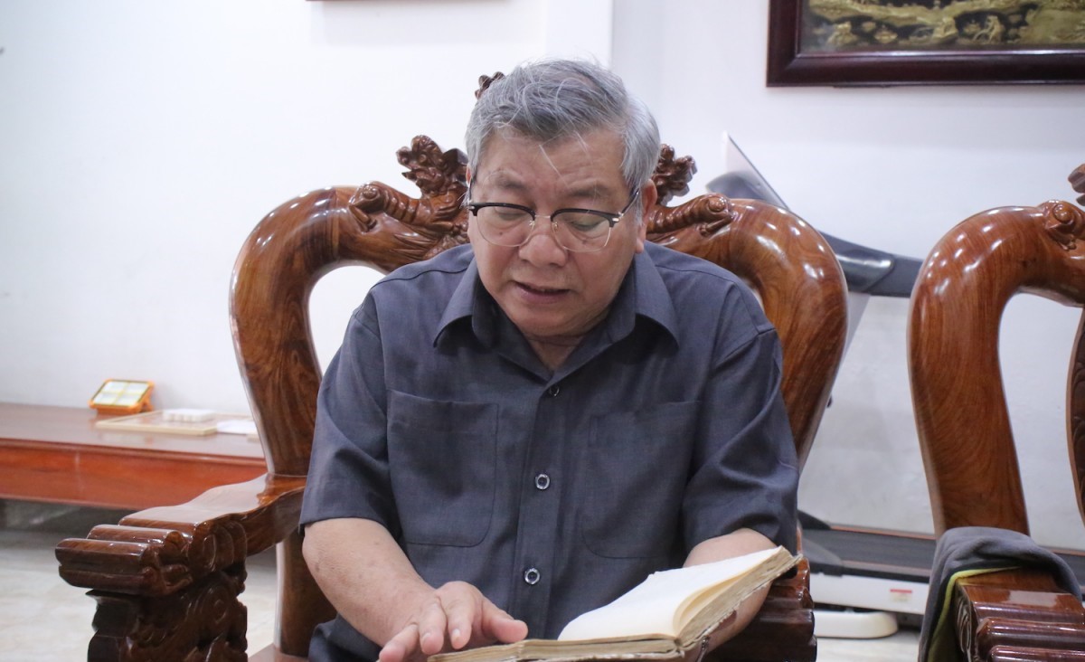 Nguyễn Xuân Quang