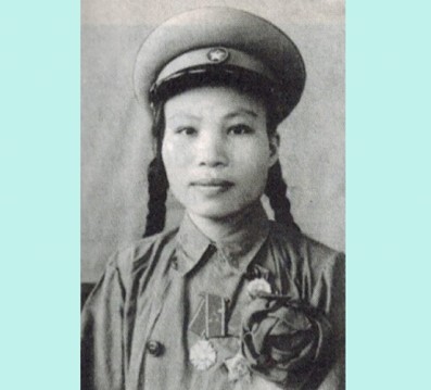 Nguyễn Thị Chiên