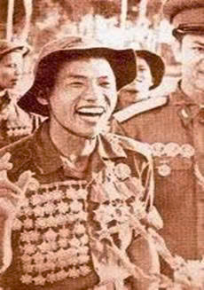 Trịnh Tố Tâm